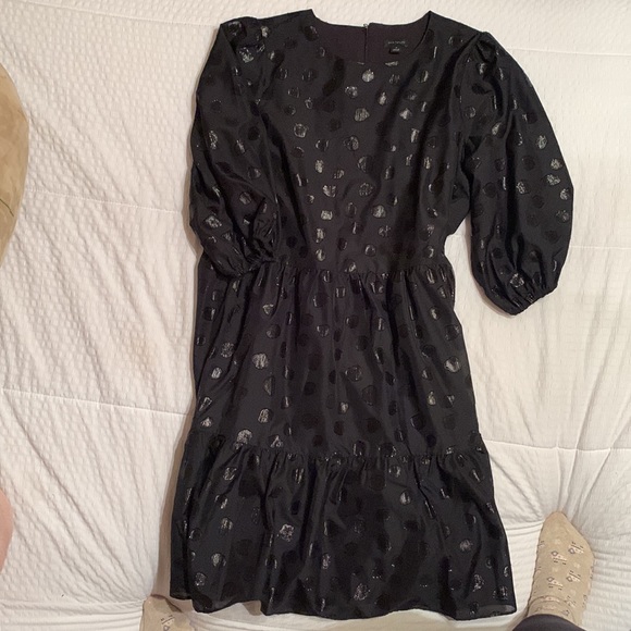 Black dress - Picture 5 of 7